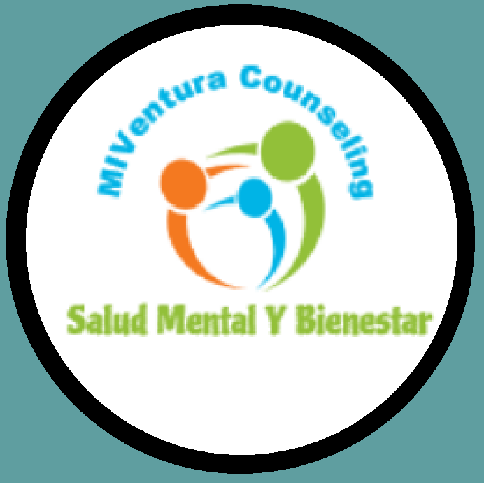 MIVentura Counseling logo